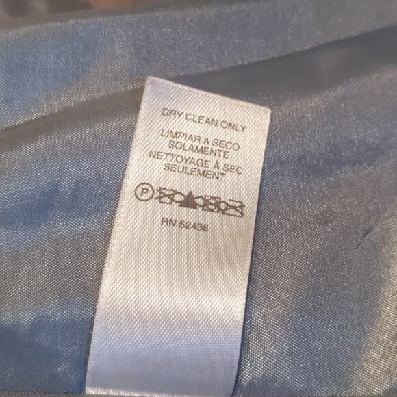 Liz Claiborne Pants Suit - Picture 9 of 9